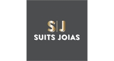 Logo de Suits joias