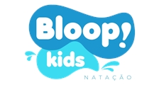 Logo de Bloop! Kids Natação