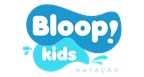 Por dentro da empresa Bloop! Kids Natação Logo