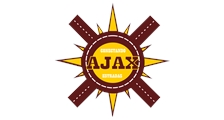 AJAX TRANSPORTES logo