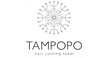 Por dentro da empresa Tampopo Cabeleireiros Logo