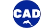 Por dentro da empresa Comercial CAD Logo