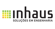 Logo de Inhaus Engenharia