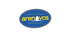 Por dentro da empresa ARENOVOS Logo