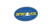 Por dentro da empresa ARENOVOS Logo