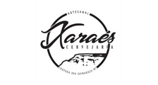 Logo de CERVEJARIA XARAÉS
