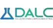 Por dentro da empresa DALC Logo