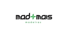 Logo de Mad Mais Comércio de Madeiras LTDA.