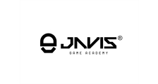 JAVIS GAME ACADEMY logo