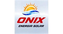 ONIX ENERGIA SOLAR logo