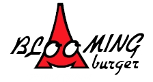 Logo de Blooming Burger