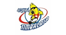 Logo de Equipe Timbalaia de Lazer