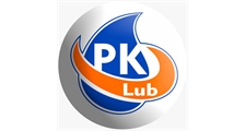 Logo de Pk Lub Distribuidora