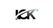 Por dentro da empresa LCK FINANCAS Logo