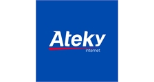 Ateky Internet logo