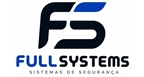 Por dentro da empresa Full Systems Segurança Eletrônica LTDA Logo