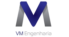 VM Engenharia logo