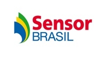Logo de Sensor do Brasil Ltda