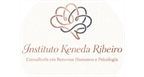 Por dentro da empresa Instituto Keneda Ribeiro Consultoria em RH e Psicologia Logo