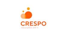 Logo de CRESPO SOLUCOES EM SERVIÇO DE INTERNET LTDA