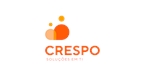 Por dentro da empresa CRESPO SOLUCOES EM SERVIÇO DE INTERNET LTDA Logo