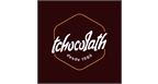 Por dentro da empresa Tchocolath Logo
