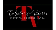 Logo de Tubolares Vitoria