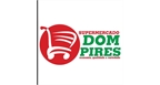 Por dentro da empresa Supermercado Dom Pires Logo