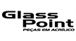 Por dentro da empresa NEW GLASS POINTCOMERCIO DE PLASTICOS E UTENSILIOS LTDA Logo