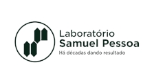 Logo de Laboratório