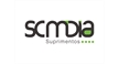 Por dentro da empresa SCMIDIA Logo