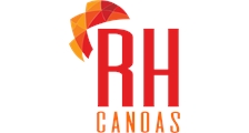 Logo de RH CANOAS