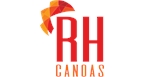 Por dentro da empresa RH CANOAS Logo