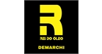 Por dentro da empresa Rei do Óleo Demarchi Logo