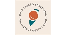 sorveteria doce Cascao logo