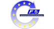 Por dentro da empresa F5 Engenharia Logo