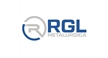 Por dentro da empresa RGL metalúrgica Logo