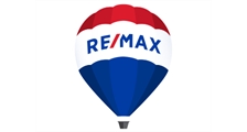 RE/MAX Noble logo