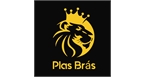 Por dentro da empresa Plasbras Industria e Comercio de Produtos Têxteis Logo