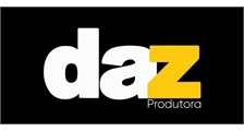 Daz Produtora logo