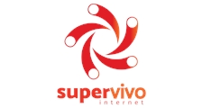 Logo de Supervivo Internet