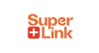 Por dentro da empresa Super+Link Logo