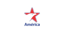 Logo de Escola América de Vitória