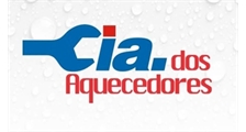 CIA DOS AQUECEDORES logo