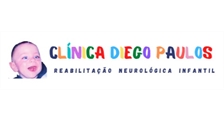 Clínica Diego Paulos logo