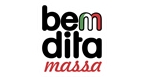 Por dentro da empresa Bem dita massa Logo