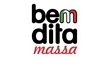 Por dentro da empresa Bem dita massa Logo