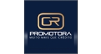 Por dentro da empresa GR Promotora Logo