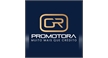 Por dentro da empresa GR Promotora Logo