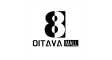Logo de OITAVA MALL